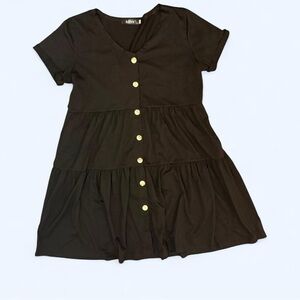 Aifer Little Black Dress! Size medium